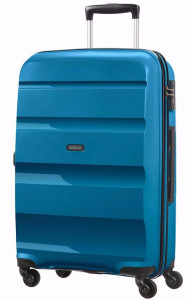 85A-22002 Чемодан 85A*002 Spinner American Tourister Bon Air