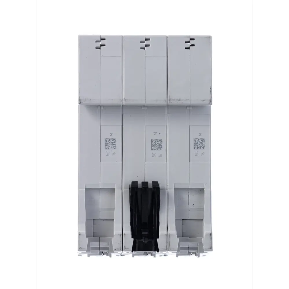 Автоматический выключатель ABB S203 3P C25 А 6 кА 2CDS253001R0254 82175818 STLM-2110544  - Вид №3