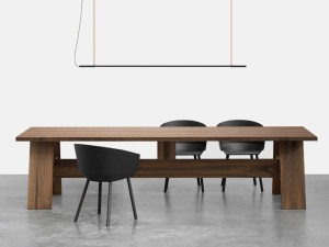 Светодиодный подвесной светильник