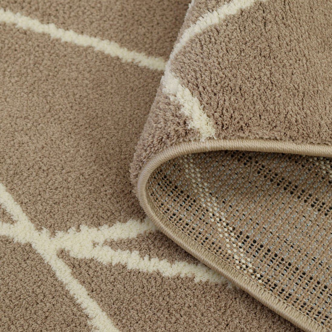 Прямоугольный ковер с рисунком Ademi Essential ARCH-00141285 - Вид №9