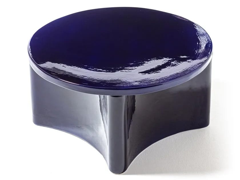 Круглый садовый столик Gervasoni Gervasoni Outdoor ARCH-00106842 - Вид №1