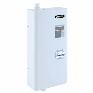Электрический котел ZOTA Lux 36