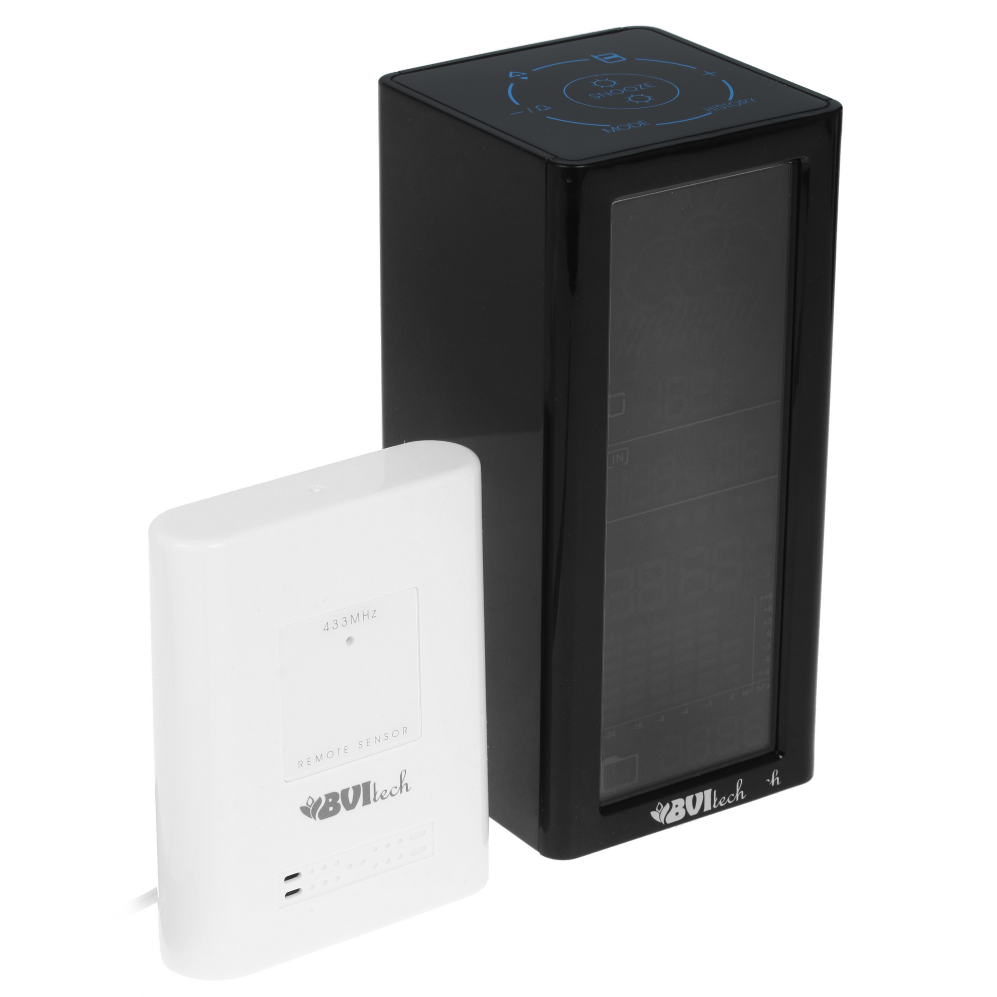 1207372 Метеостанция BVItech BV-68Bxx STDN-0052322