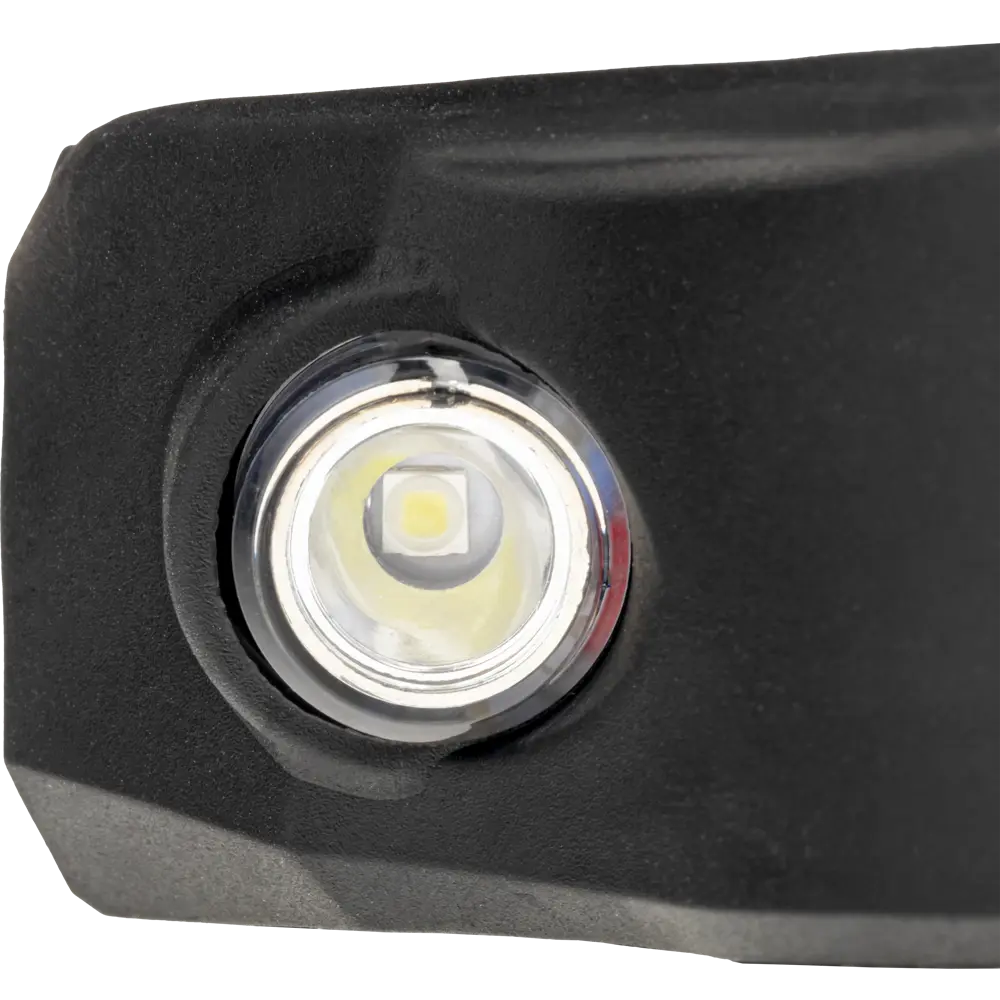 Налобный фонарь Ritter с регулируемой яркостью и эргономичной посадкой 88958387 STLM-1109726 - Вид №7