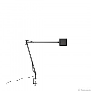 Flos F3460033 KELVIN лампа настольная