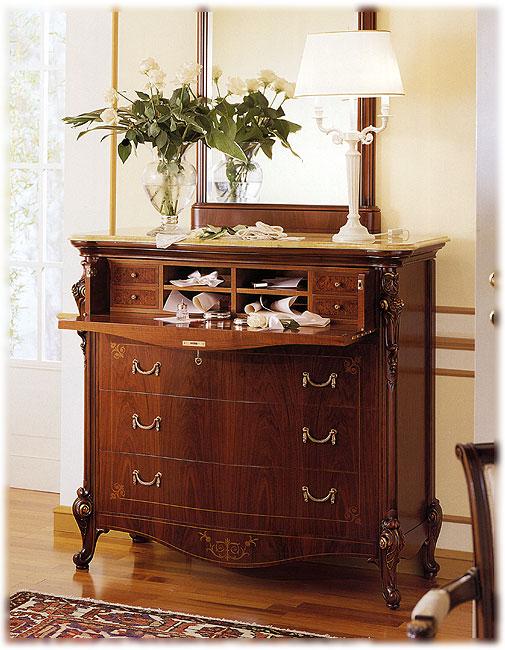 Комод  CANTALUPPI Botticino-Como 