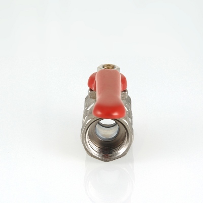 VT.090.N.04 Кран шаровой VALTEC COMPACT Valtec 1/2"  - Вид №2