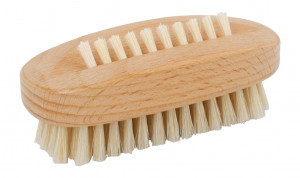 621185 Щетка для ногтей кисть world