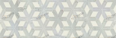 Amelie grey 02 25х75 Gracia Ceramica 010301002037