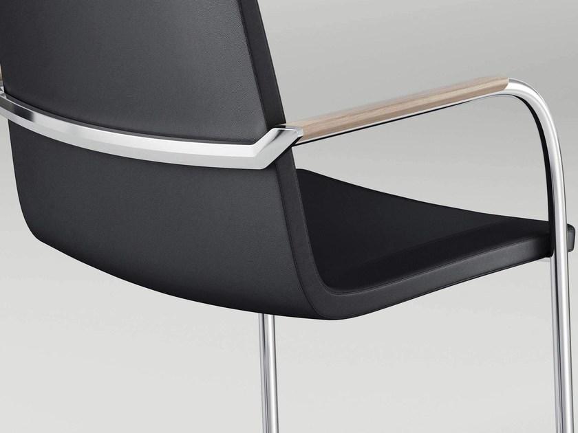 Brunner Консольный стул с подлокотниками Pheno sun-id-1351691 - Вид №2