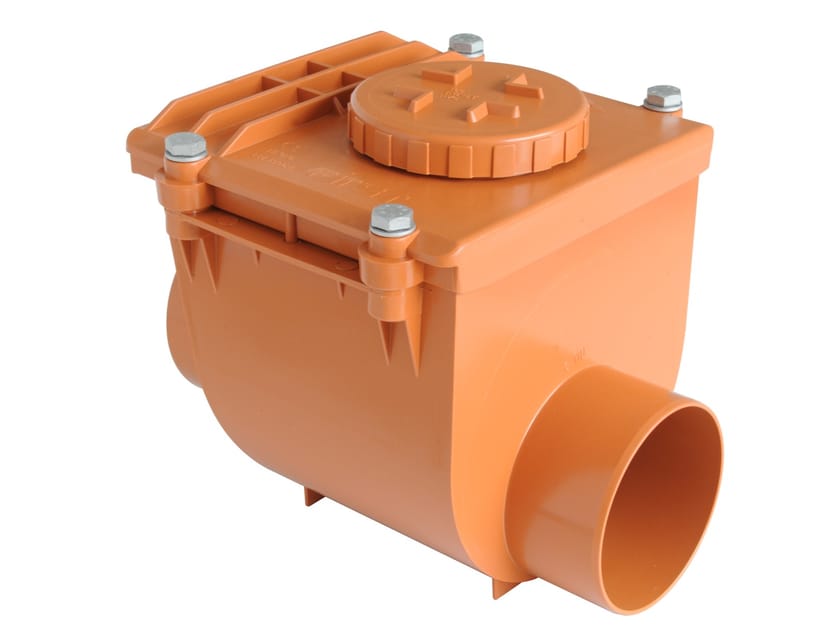 Обратный клапан для склеивания First Corporation First Plast ARCH-00003372