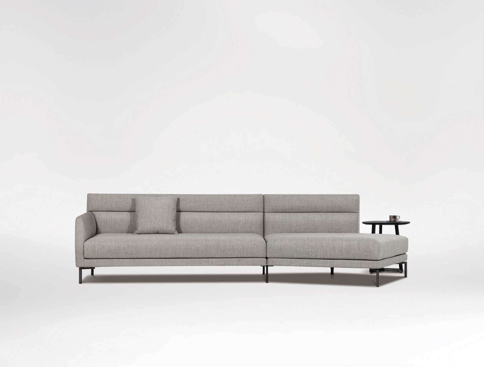 Бархатный диван CAMERICH Amor ARCH-00038331 - Вид №2