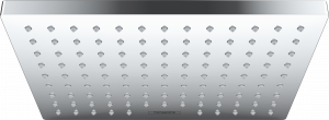 26283000 Vernis Shape Верхний душ 230 1jet EcoSmart Hansgrohe