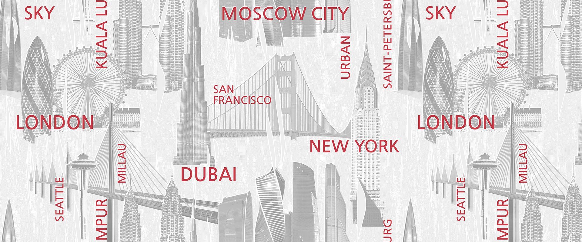 Victoria Stenova 888831 Мотив CAPITAL 888831 - Вид №5