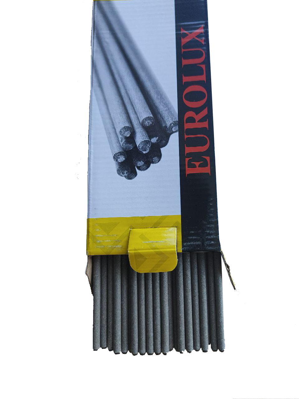 Электроды Eurolux МР-3 900/71/6/93 9116691 STDN-0003245 - Вид №3