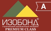 Изобонд A Premium class Ветро- влагозащита 70м2 5350 - Вид №1