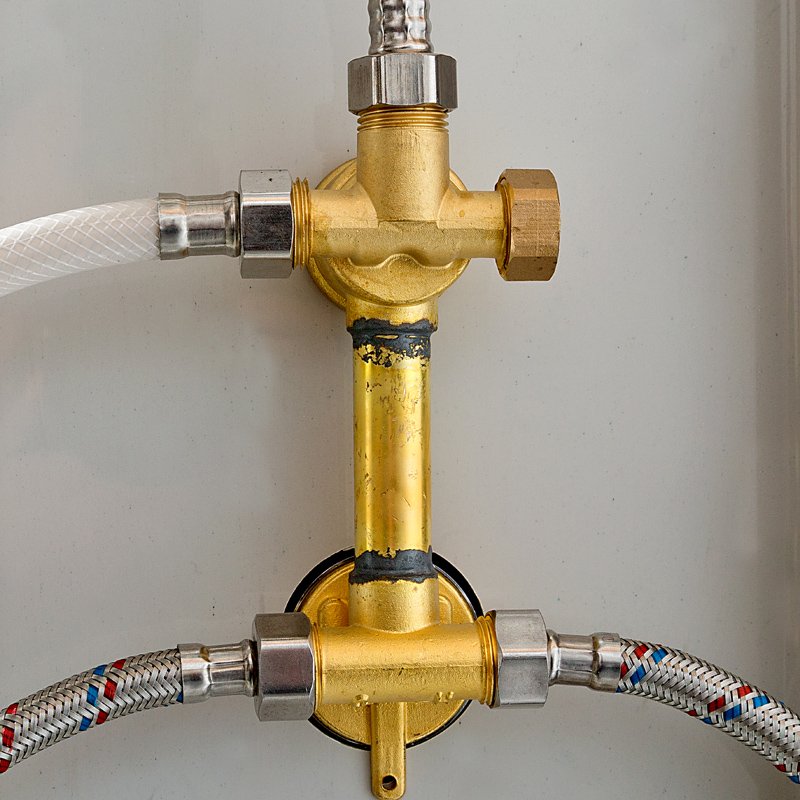 L 909 N без крыши Душевая кабина DETO Серия L ЕМ4510 LED с гм. - Вид №33