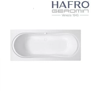 Ванна встроенная Ondaria 180 см с гидро и аэромассажем "PROFESSIONAL" 2ODA3S8W