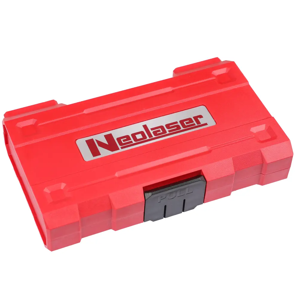 Набор диэлектрических отверток NEOLASER Professional 13 предметов 89430797 STLM-1572910 - Вид №3