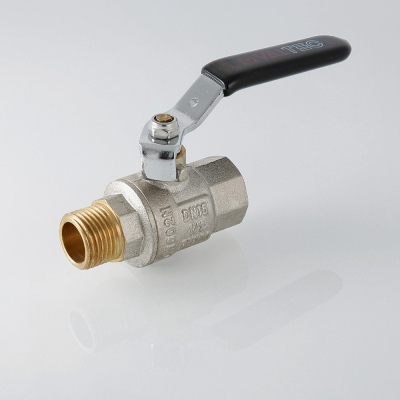 VT.315.N.06 Кран шаровой усиленный VALTEC PERFECT Valtec 1"  - Вид №7