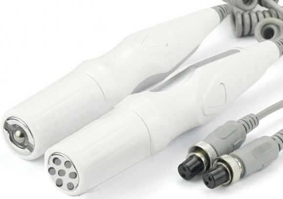 24408 Портативный аппарат RF лифтинга и электропорации Nova NV-CR200 Nova NewFace (НОВА НьюФейс)  - Вид №2