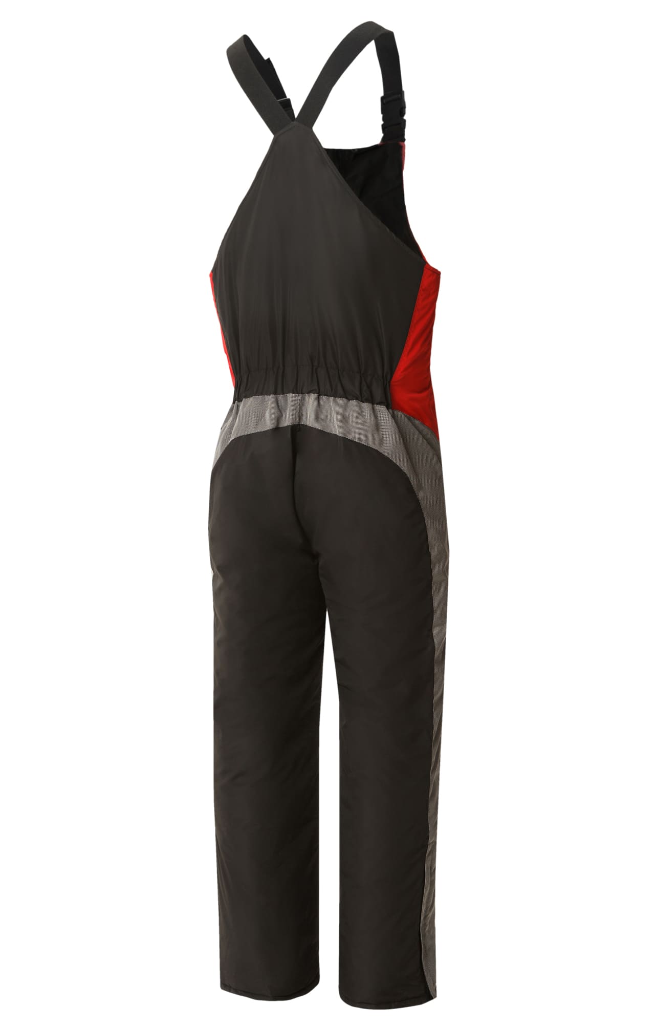 64764 Костюм "Ультра" зимний красно-черный  Зимняя спецодежда  размер 52-54/170-176  - Вид №6