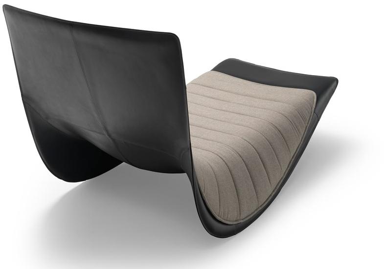 Zanotta Откидывающееся кресло sun-id-1411944 - Вид №1