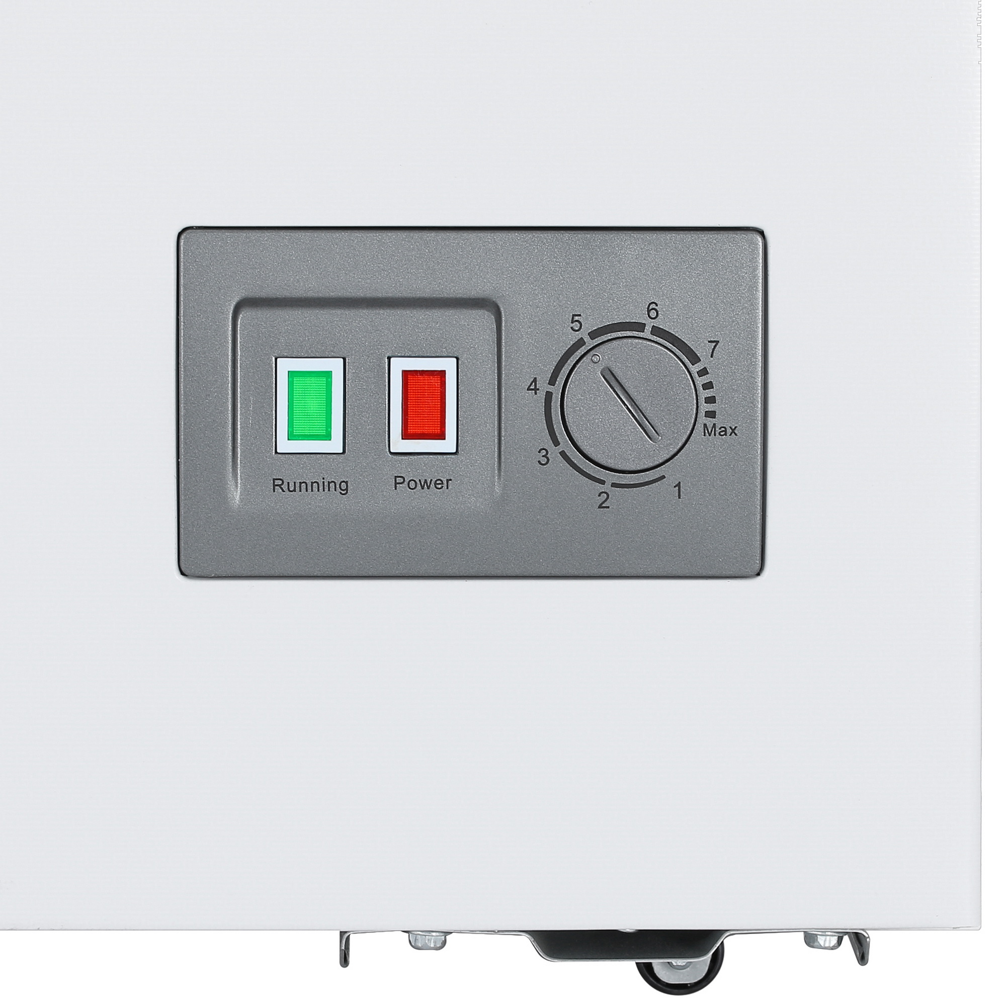 5439256 Морозильный ларь Indesit ICF 200 белый STDN-0137061 - Вид №6