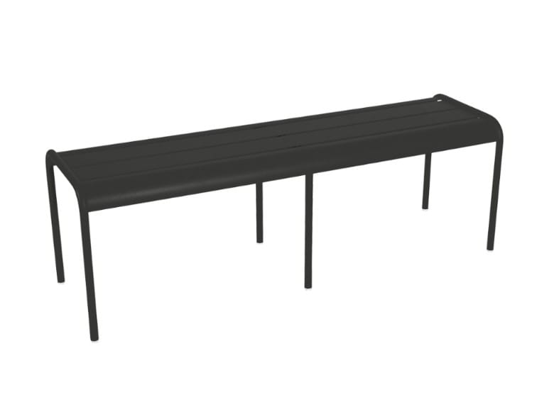 Алюминиевая садовая скамейка Fermob Luxembourg ARCH-00055981