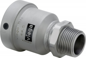 Viega Соединительный элемент Megapress 4211.3 (783 129 2)4))
