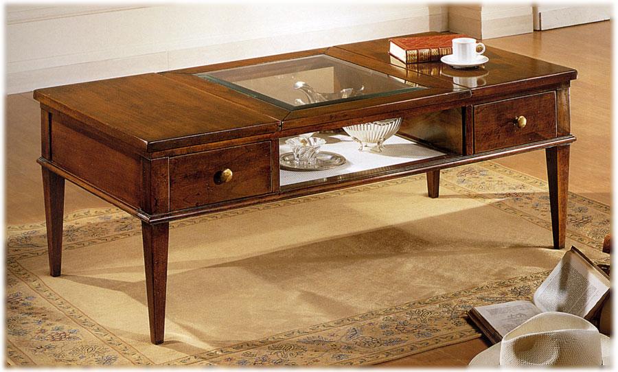 Стол журнальный  MIRANDOLA R252 Botticelli