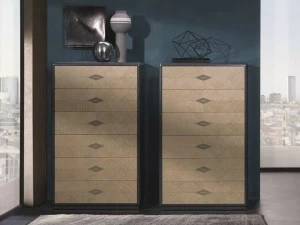 Carpanelli Комод из дерева Desyo Mb59