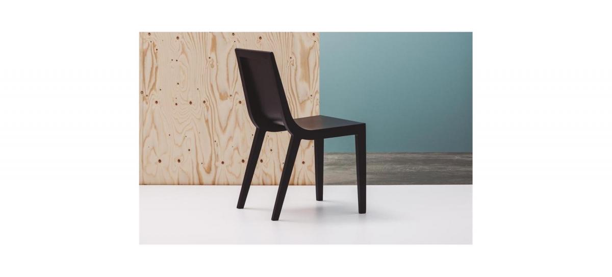 044375 Стул Andreu World RDL - Вид №1