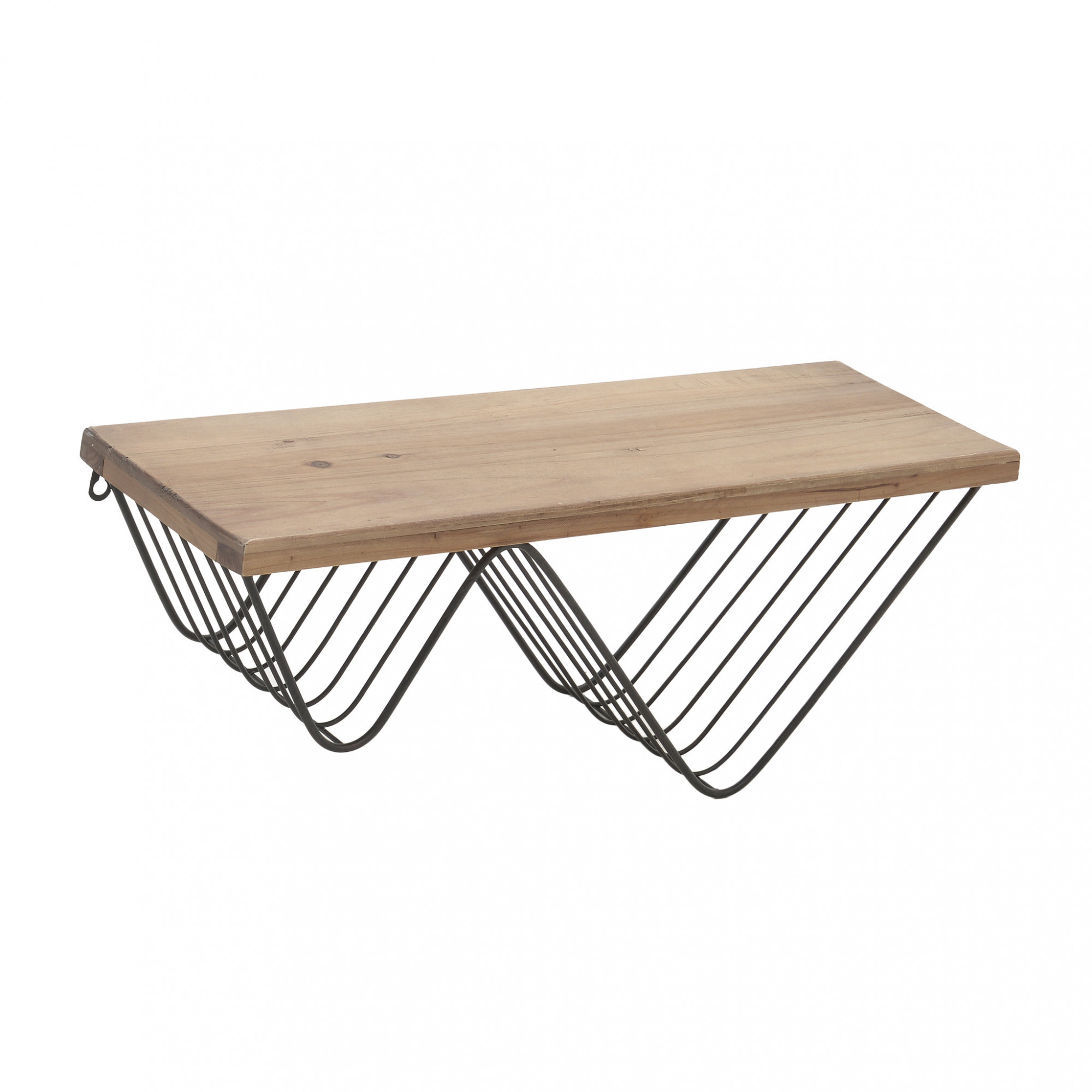 3870477.0021 Настенная полка TO4ROOMS 