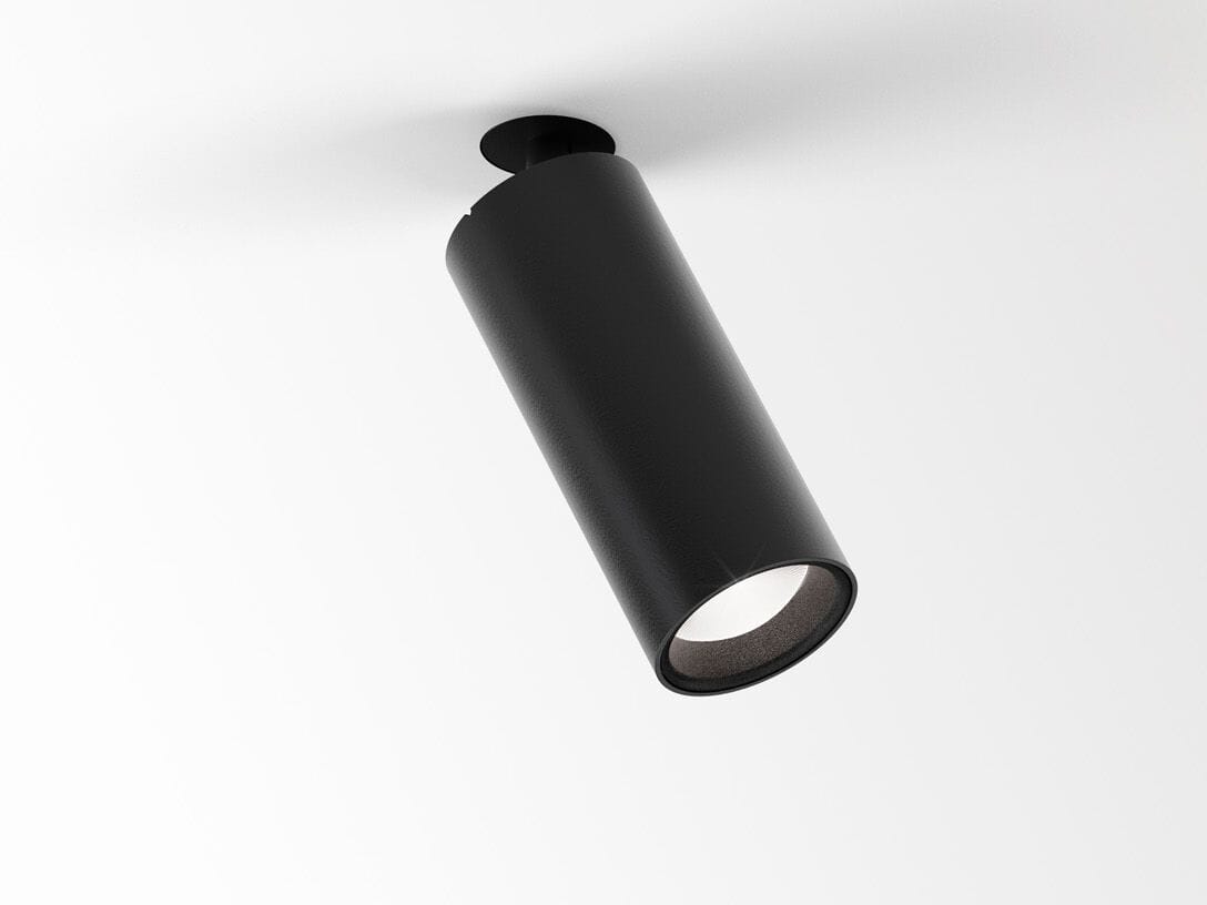 Регулируемый потолочный светодиодный прожектор Deltalight Spy ARCH-00096150