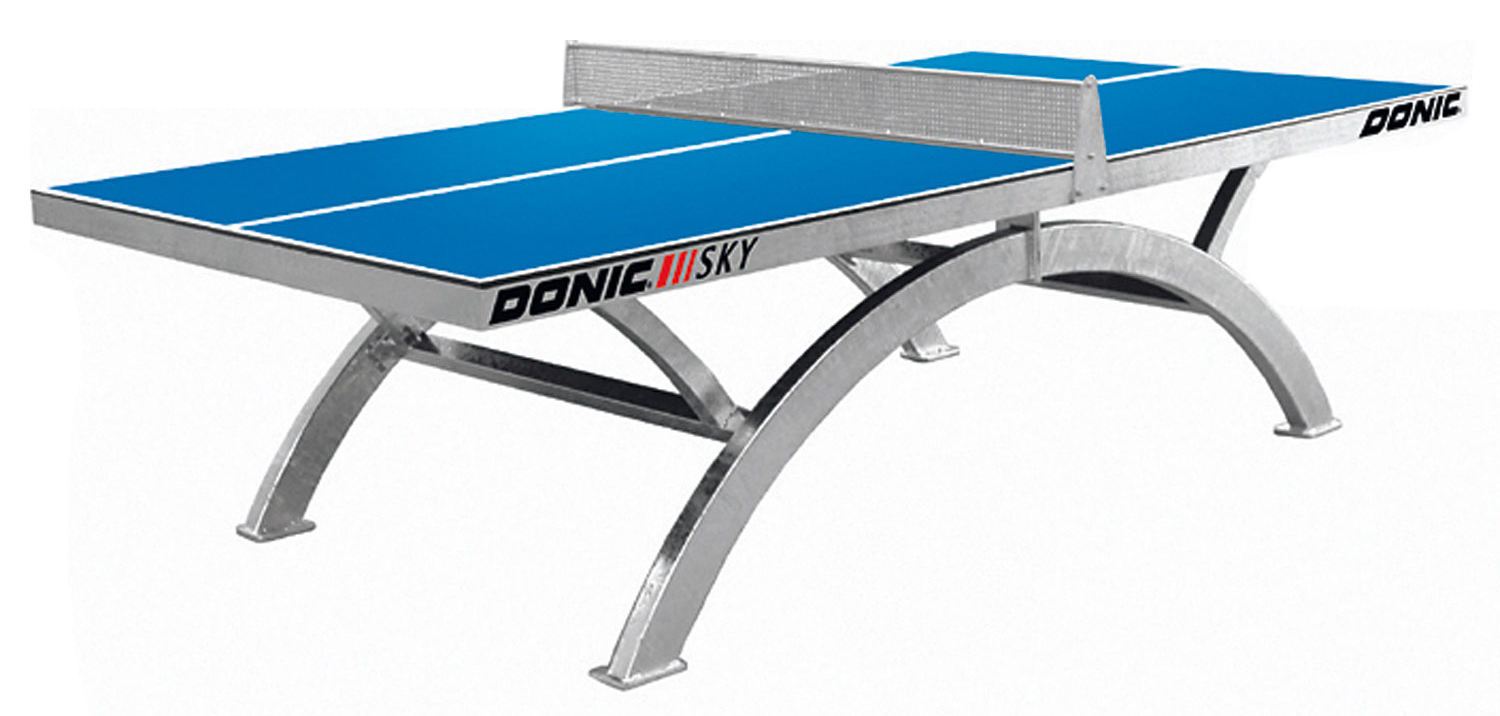 SKY Теннисный стол donic sky Donic 