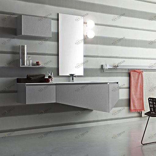 Комплект мебели для ванной комнаты Joy 66/67 Cerasa Joy JOY6667