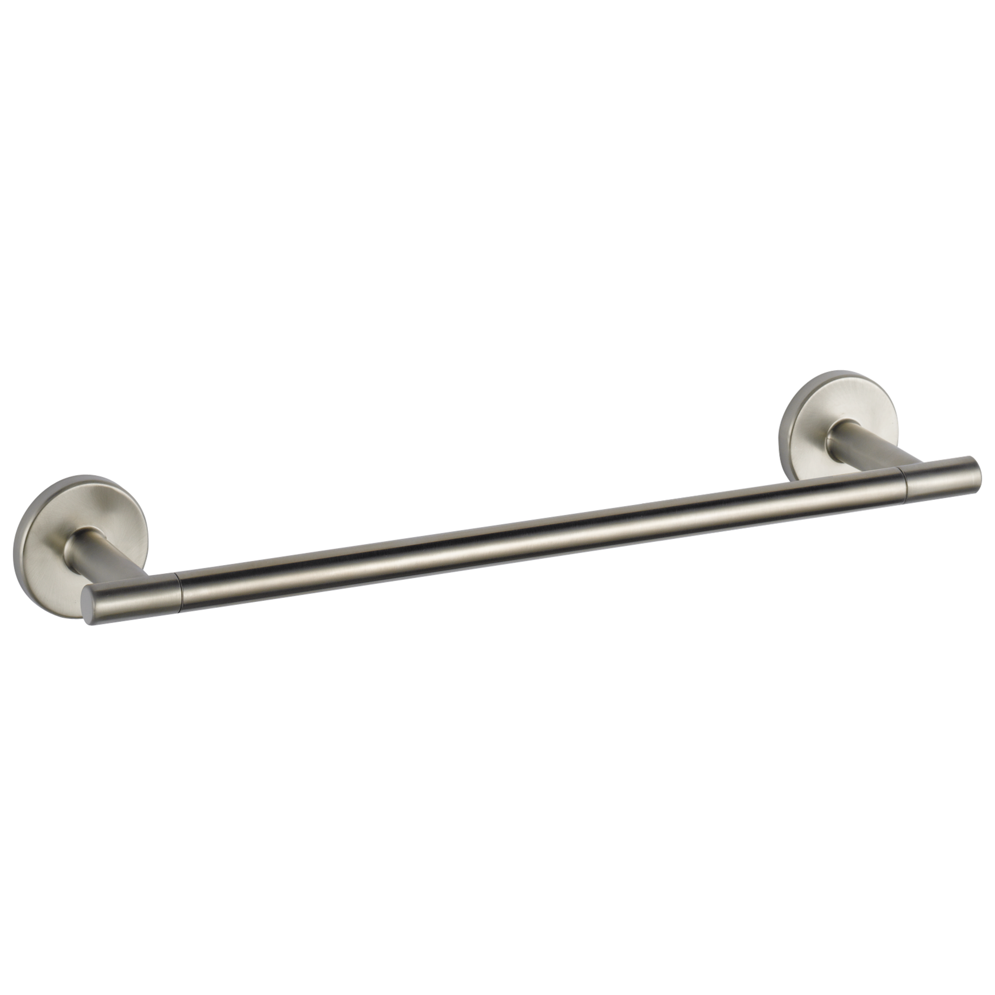 75912-SS Вешалка для полотенец 12 дюймов Delta Faucet Trinsic Нержавеющая сталь 