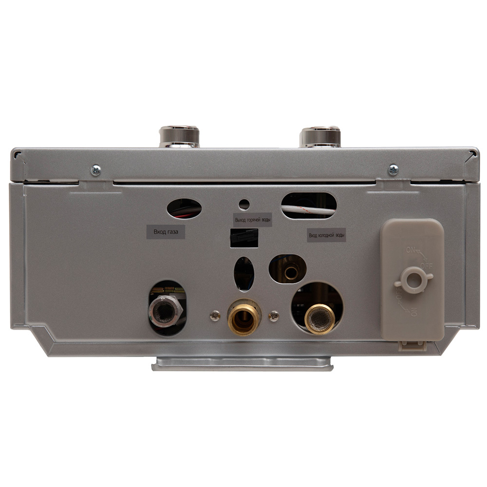 9166896 Водонагреватель газовый Oasis Eco S-20 STDN-0143833 - Вид №5