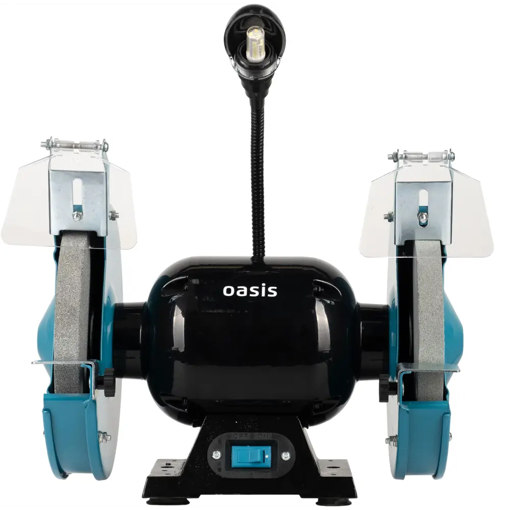 Точильный станок Oasis ZS-40L для профессиональной заточки инструментов 89370569 STLM-0840299 - Вид №2