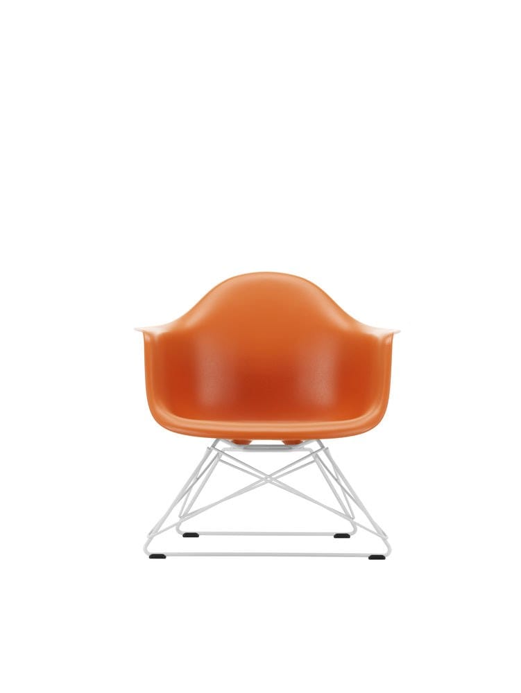 Полипропиленовое кресло с подлокотниками VITRA Eames Plastic Chair ARCH-00081390 - Вид №135