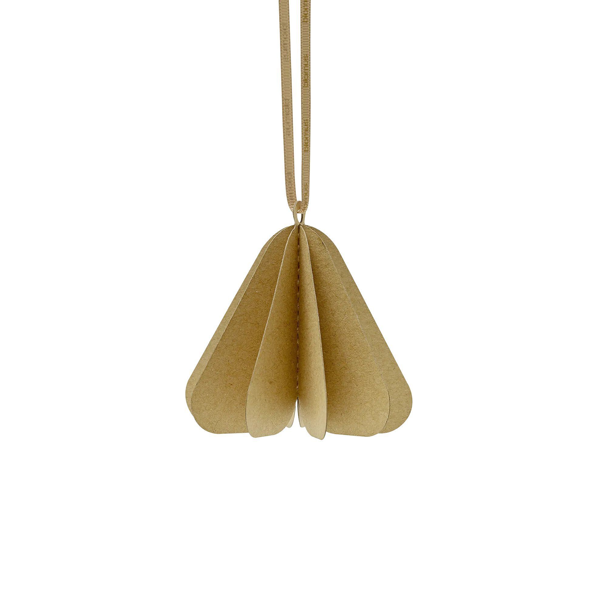 Рождественский кулон из бумаги blomus KAZARY ARCH-00045192 - Вид №12