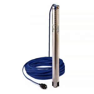 Насос SQ Grundfos 3-105 1~230 50Hz