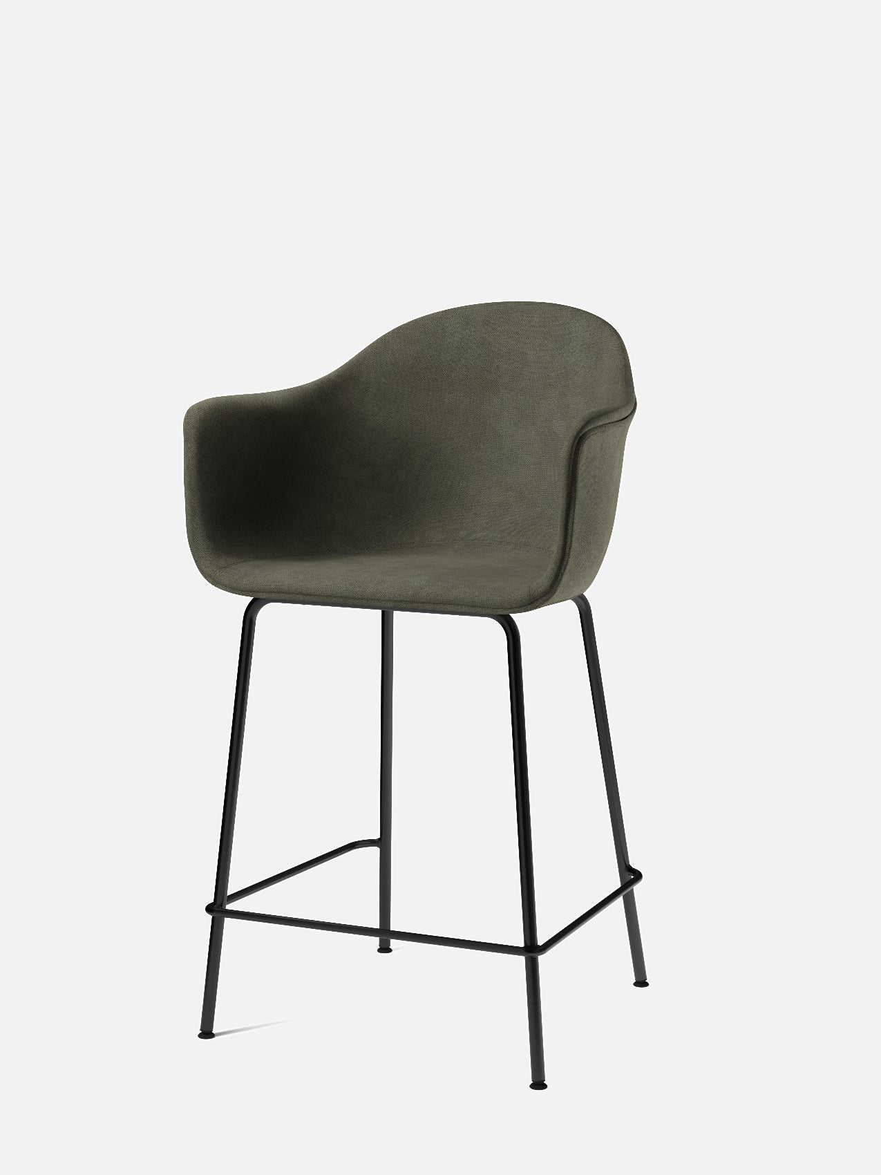 9341002-00K40BZZ Harbour Arm Chair, с мягкой обивкой LuceLight  - Вид №67