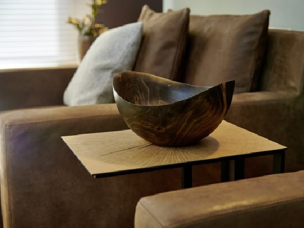 Деревянные центральные элементы LAMBERT XAVER ARCH-00099993 - Вид №1