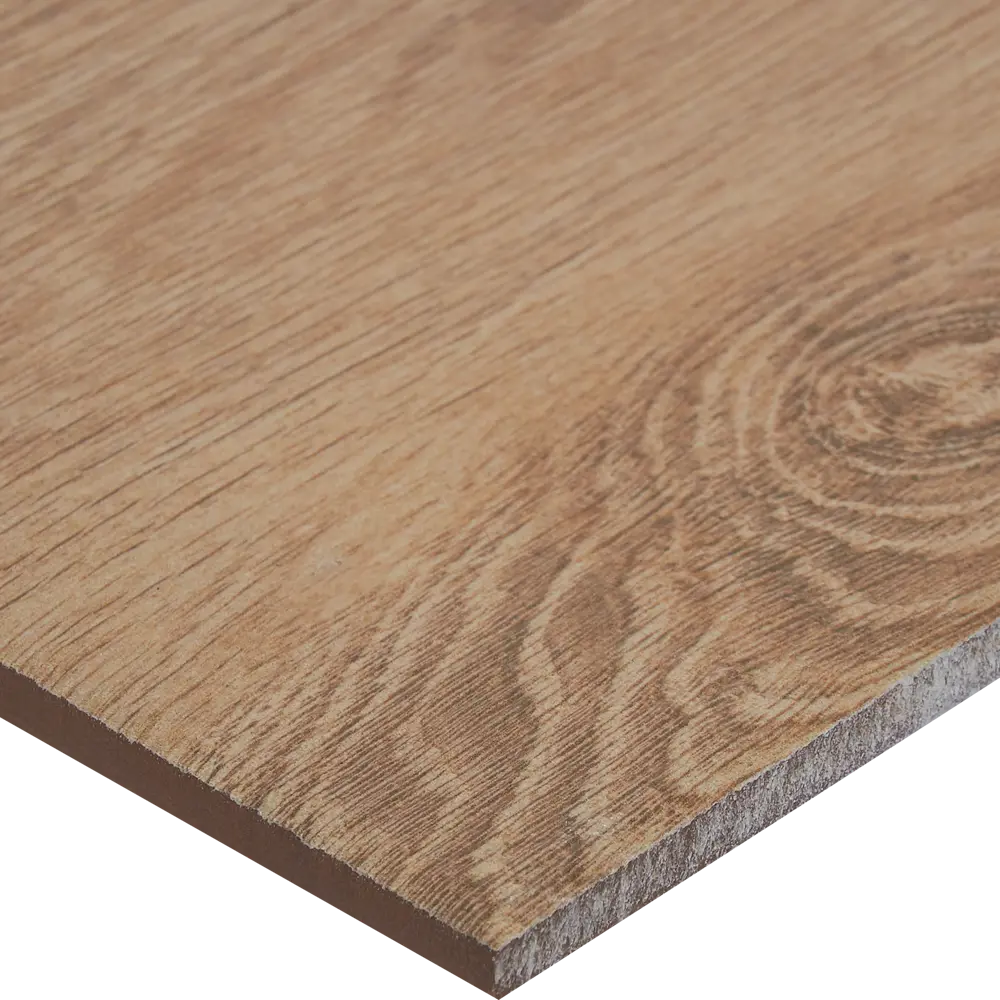 Керамогранит Artens Charm под дерево, коричневый 18.5x59.8 см 84177442 STLM-0046884 - Вид №3