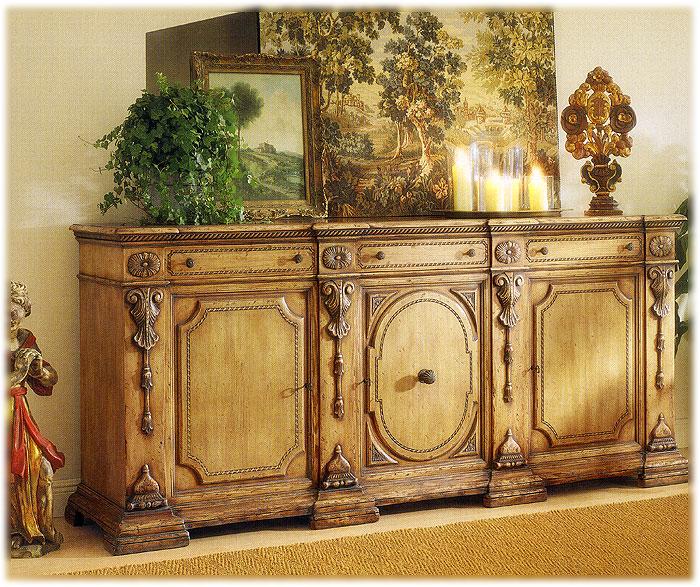 Буфет  FRANCESCO MOLON C3P 