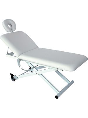 10373 Стол массажный с электроприводом МК08 TMprofi 