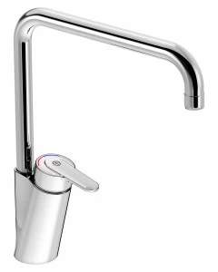 Смеситель для кухни Nordic Plus — высокий излив Gustavsberg GB41203756