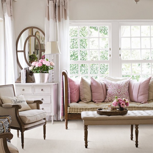 Пробка Maestro Club Rondo 4 424 (Гладкая) 600х300 мм 1601400023 - Вид №2